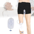 Urine Collection Bags 500 ml