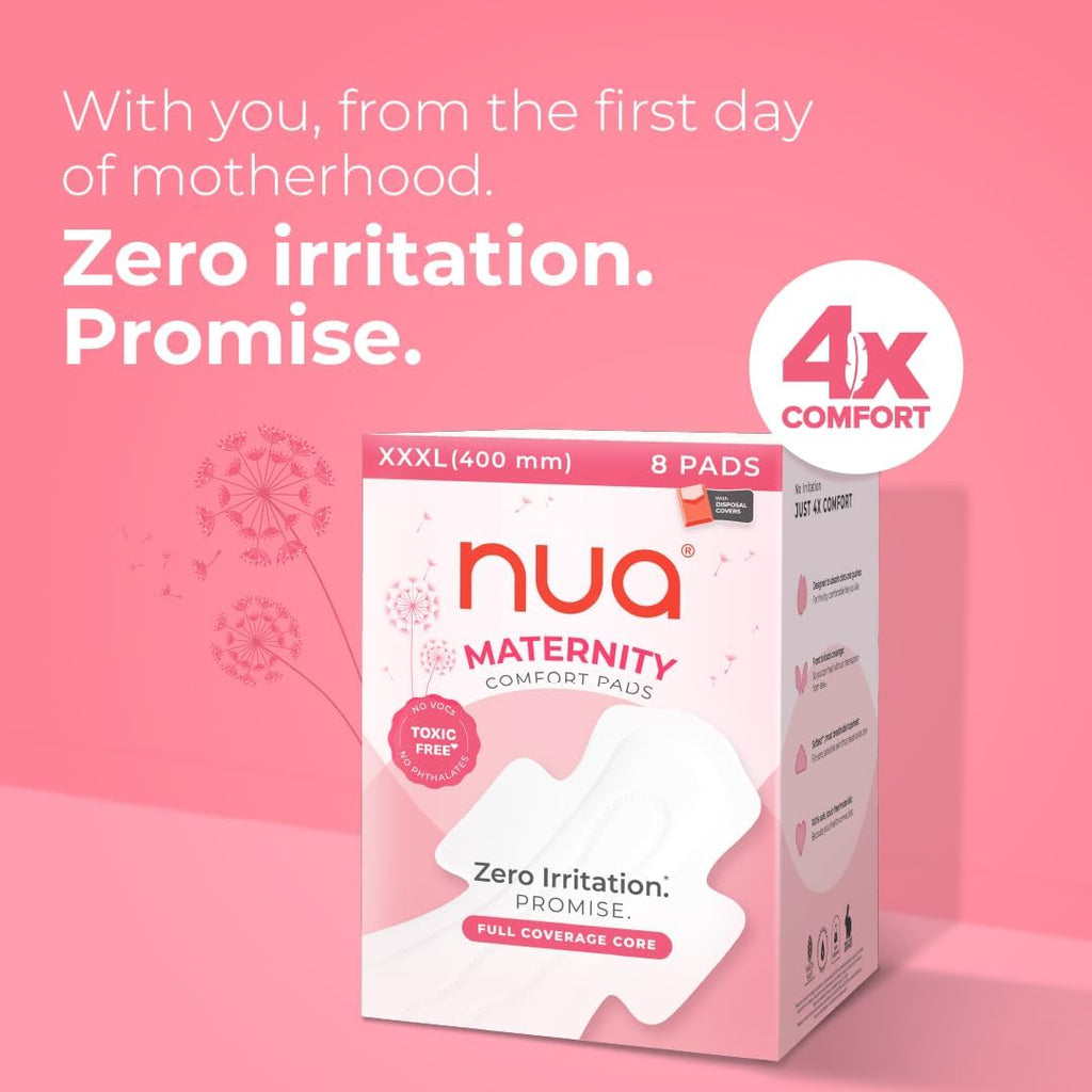 Maternity Pads Postpartum 400 ml