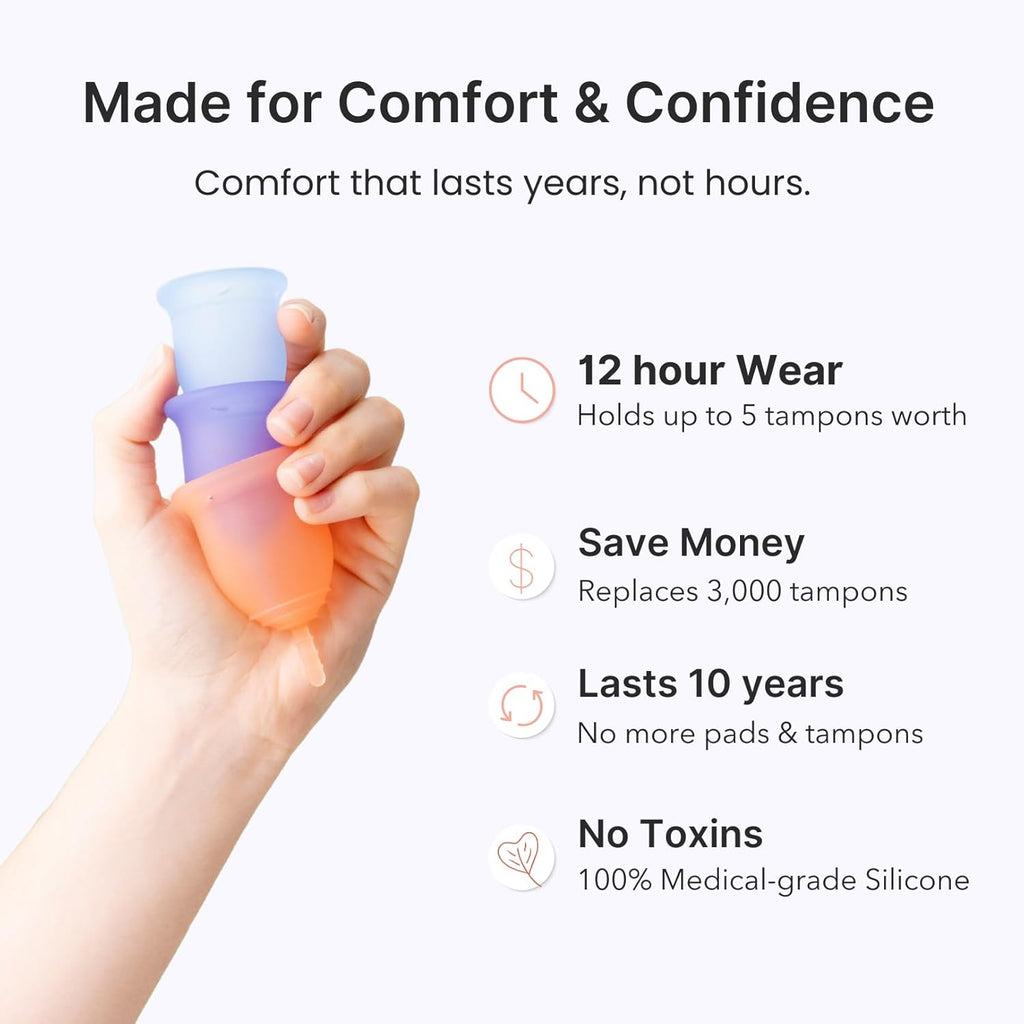 Menstrual Care Reusable