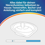ADESTE Health Test Kits 2 tests