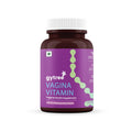 Gytree Vagina Vitamin for Women | Supports Vaginal pH Balance, Fresh Odour & Comfort | Helps Reduce Dryness | Promotes Hormonal Health, Hydration & Flora Bacterial Vaginosis Relief | With Probiotics, Zinc & Hyaluronic Acid – 30 Capsules