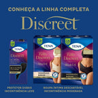 Tena Incontinence Products Disposable 16 pieces