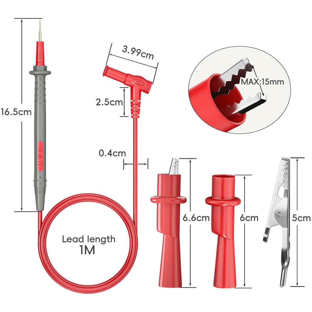 Goupchn Health Test Kits