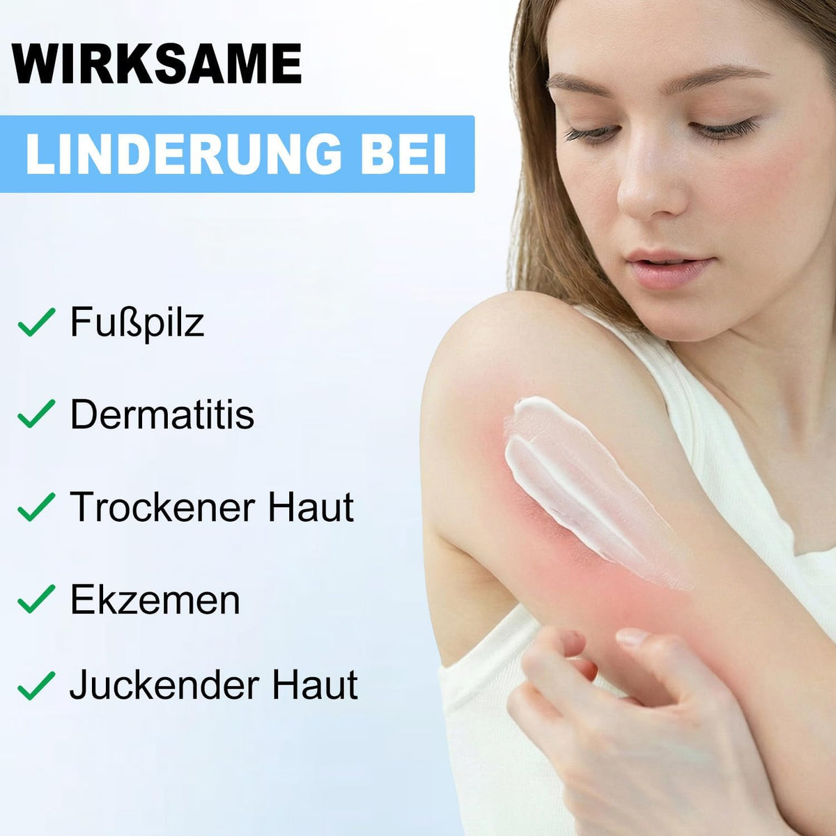 Antifungal Treatments 20g