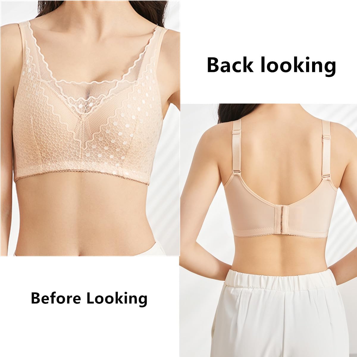 Mastektomie-BH Bras
