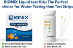 Environmental Test Kits 3000 ml 100 tests