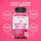 Dietary Supplements Overnight