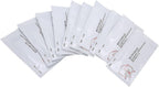10 Pieces Pregnancy Test for Pigs, Pregnancy Early Detection Test Tool, Pregnancy Test Kit for Bristles, Pregnancy Test Sheet for