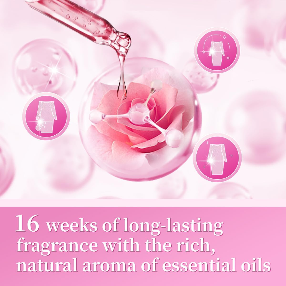 Cleansers and Washes 126 capsules