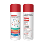 Candid Dusting Powder | Doctor's Prescribed No.1 Brand | Prevents & Treats Fungal Infection, Sweat Rash, Itching, Redness & Skin Irritation | Clinically Proven | 250g