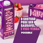 Bebida Intimate Cleansers 1l