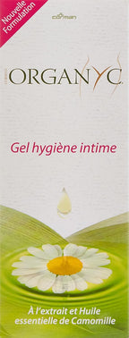 Intimate Cleansers