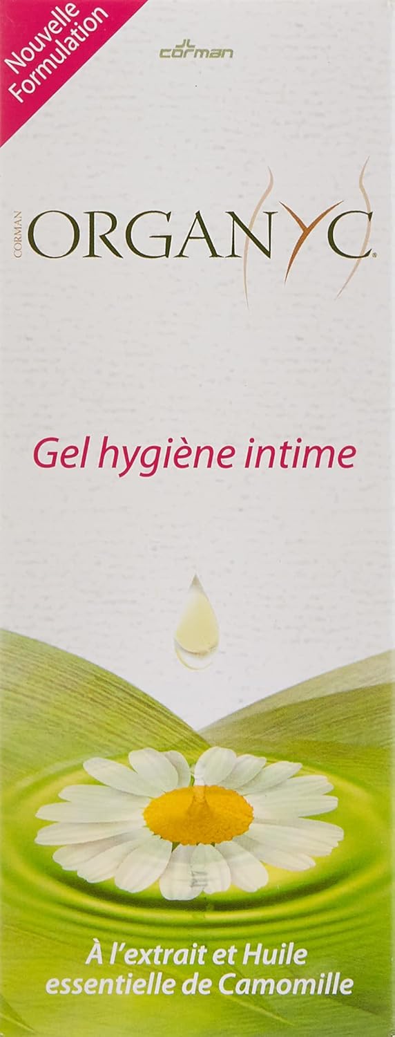 Intimate Cleansers