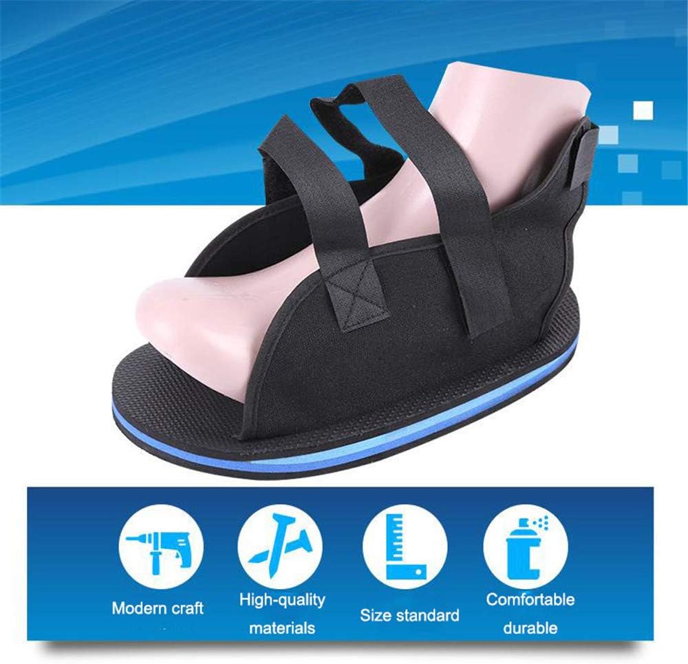 Post-Op Shoes