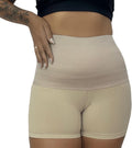 Short Support and Compression Garments