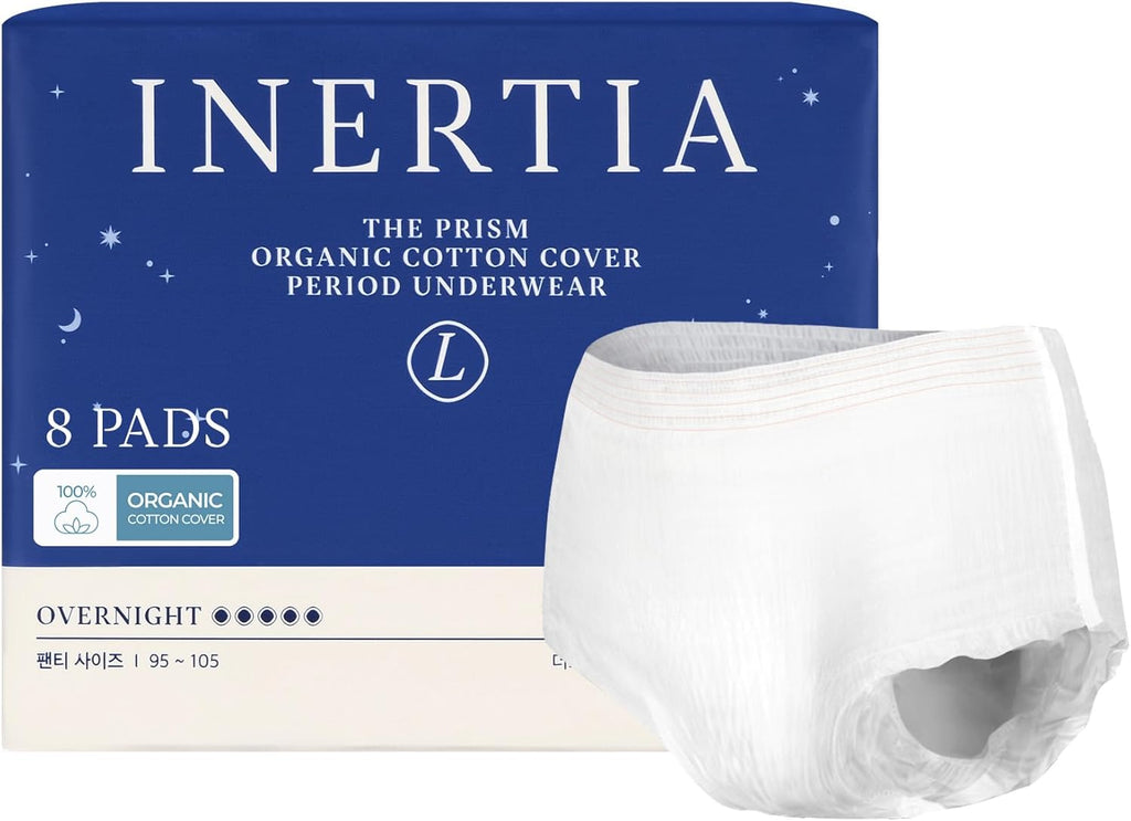 Inertia Disposable Underwear for Women