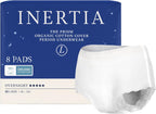 Inertia Disposable Underwear for Women