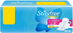 Sanitary Pads With Wings 40 pads