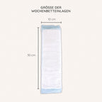 Maternity Pads Fragrance-Free Postpartum