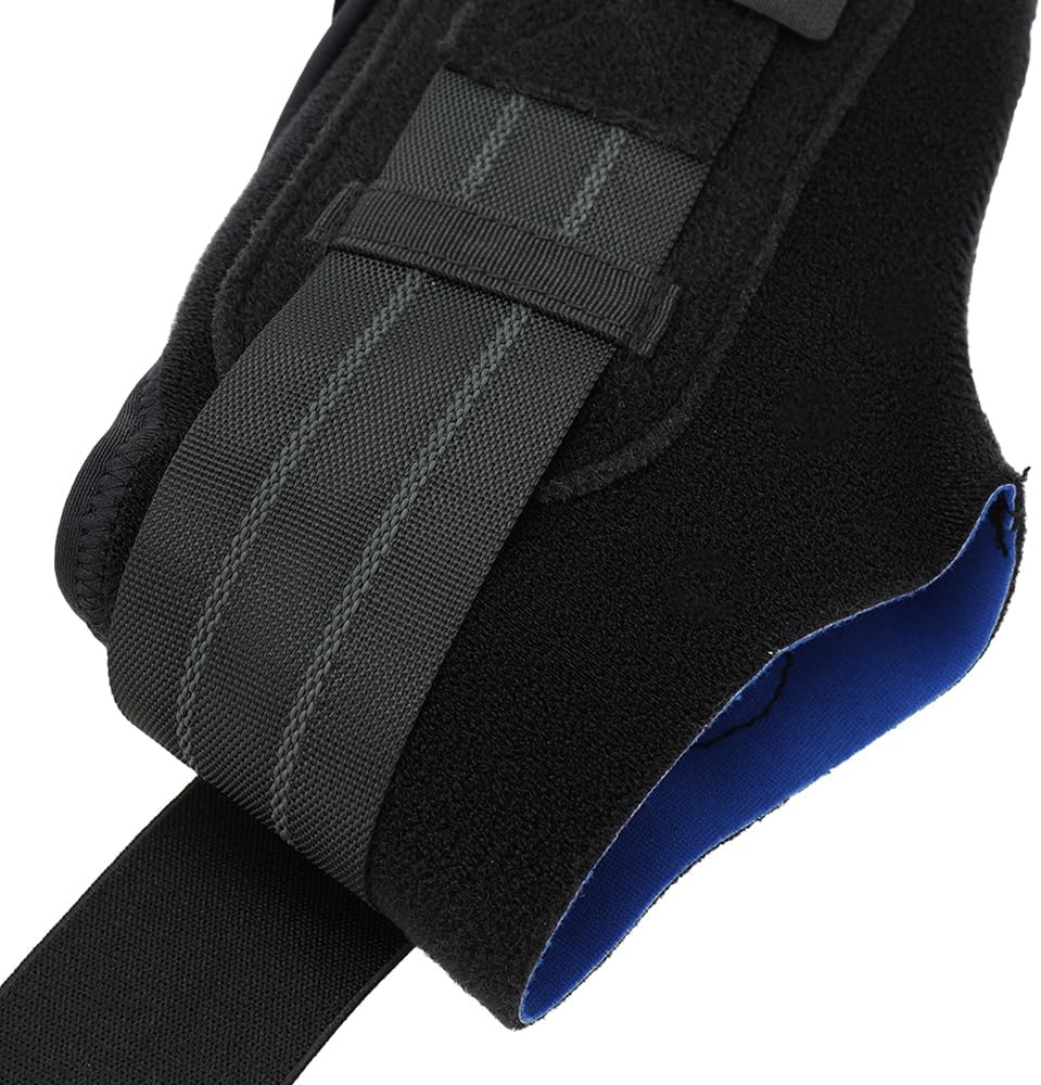 Support Braces and Belts Breathable