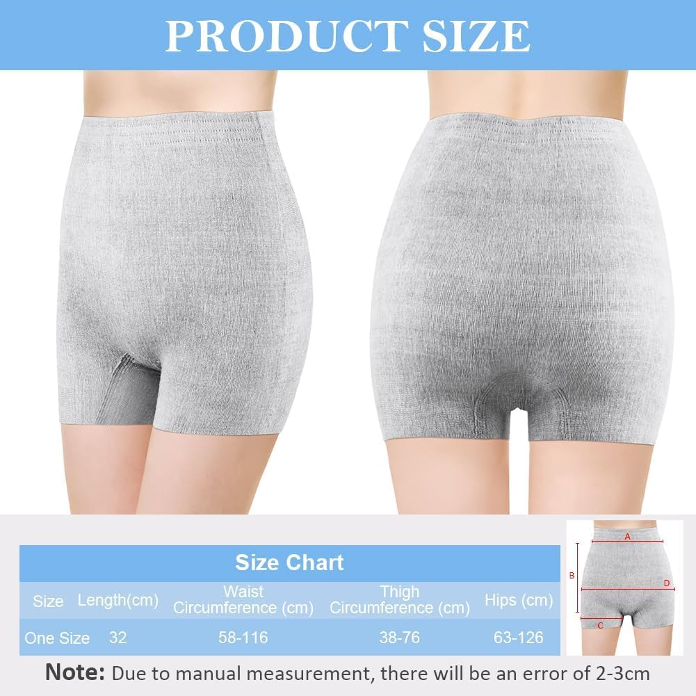 Disposable Underwear Disposable Postpartum 4 pieces