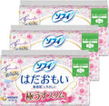 Sofy Sanitary Pads With Wings 21cm 72 pieces