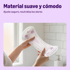by Amazon Maxi Incontinence Pads, Fragrance Free - 48 Count (6 Packs of 8), (Formerly an Amazon Basic Care Brand, Packaging May Vary)