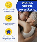 Express Health Test Kits