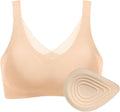 Mastektomie-BH Bras