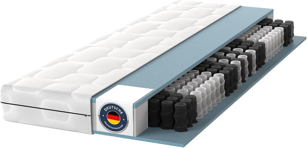 BMM Mattresses 200 cm 21 cm
