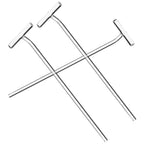 Applicators and Syringes 3 pieces