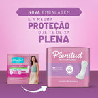 Plenitud Menstrual Care 14 pieces