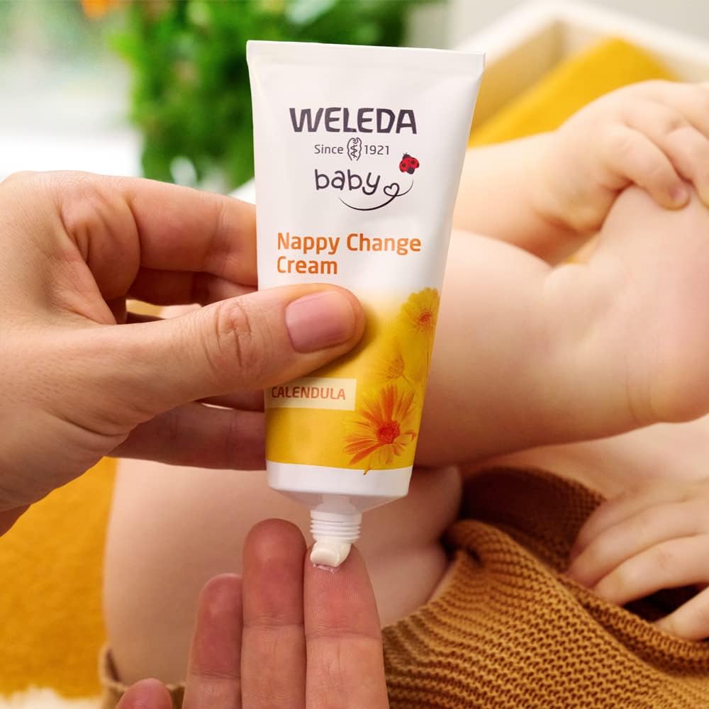 Baby Changing Supplies 30 ml