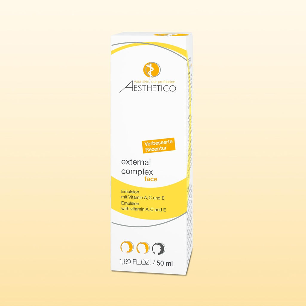 AESTHETICO Skin Care 50 ml