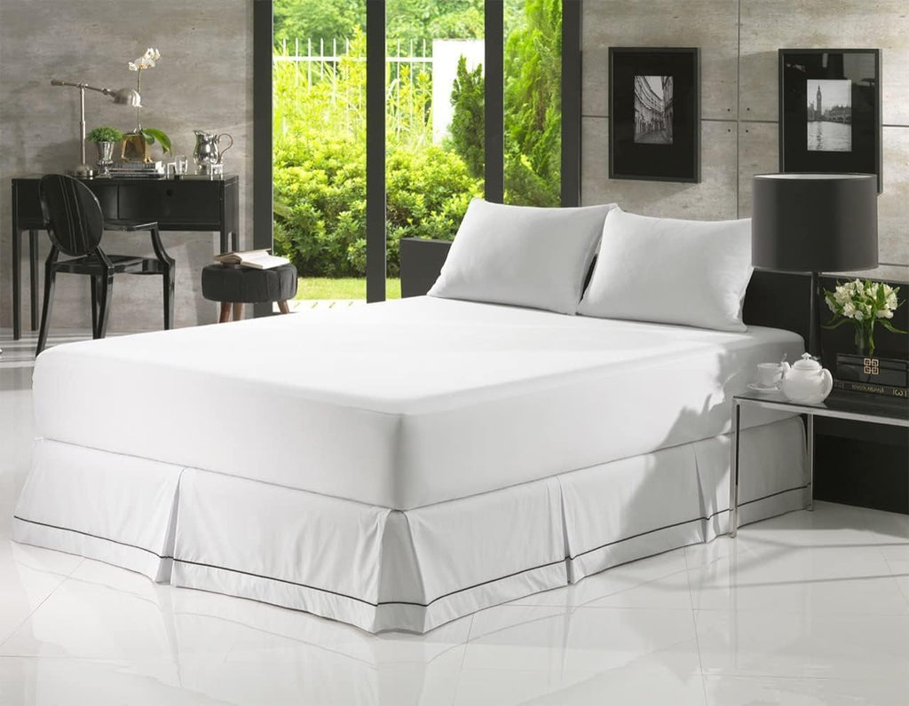 Jogo Bedding and Bed Pads 3 pieces