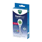 Vicks RapidRead Digital Thermometer
