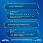 Dietary Supplements 60 capsules