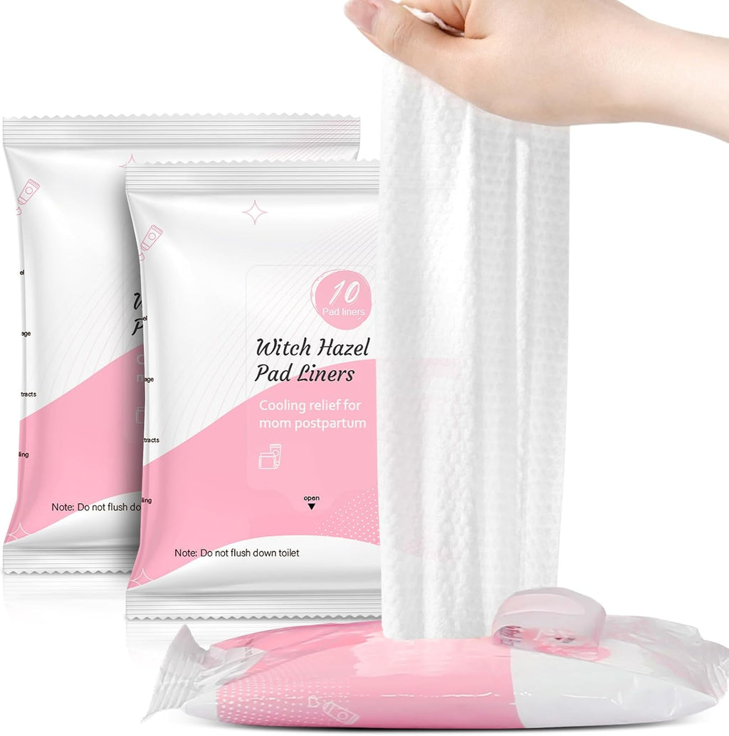 UHDod Postpartum Care Postpartum 3 packs 36 pieces
