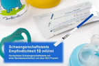 Pregnancy and Ovulation Tests