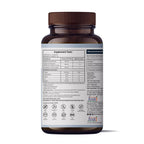 Miduty Estrogen Balance Supplement For Women | Helps in Period & PMS - 60 Capsules
