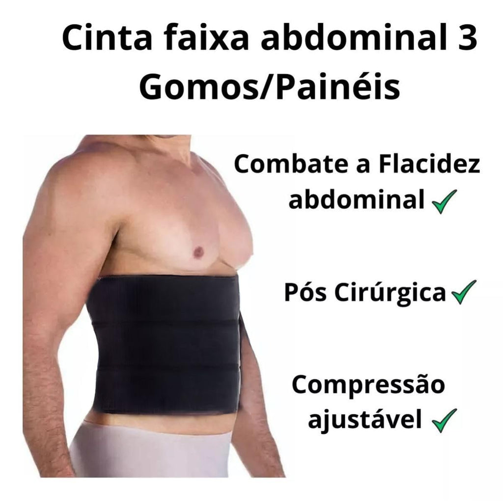 Support and Compression Garments