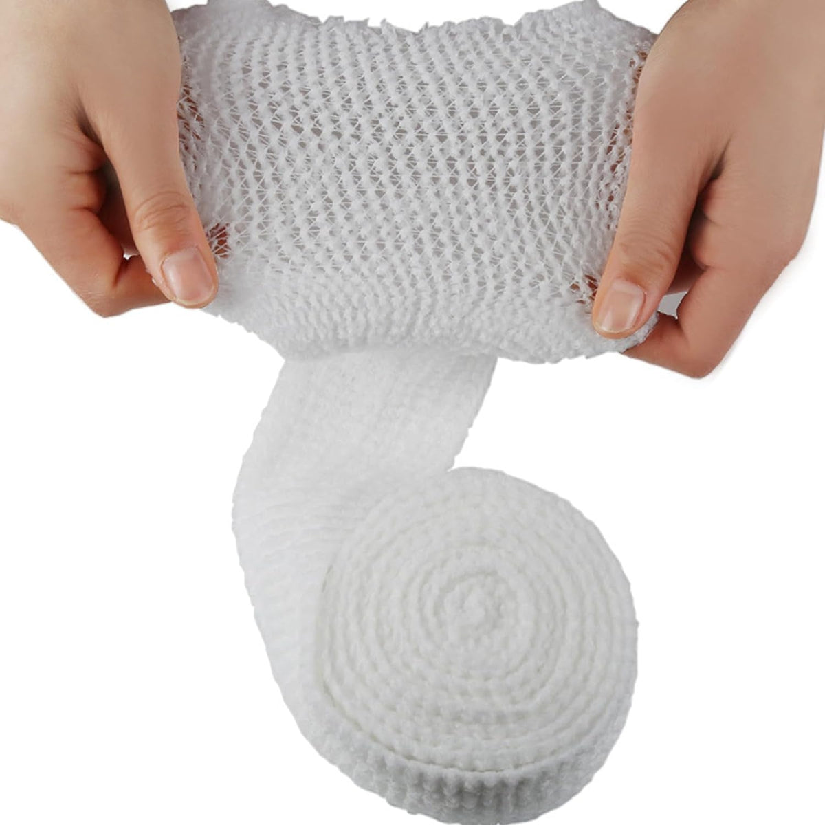 Medical Gauze Individually Wrapped Sterile
