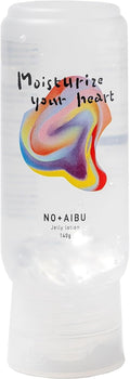 NO+AIBU Skin Care Moisturizers 140g