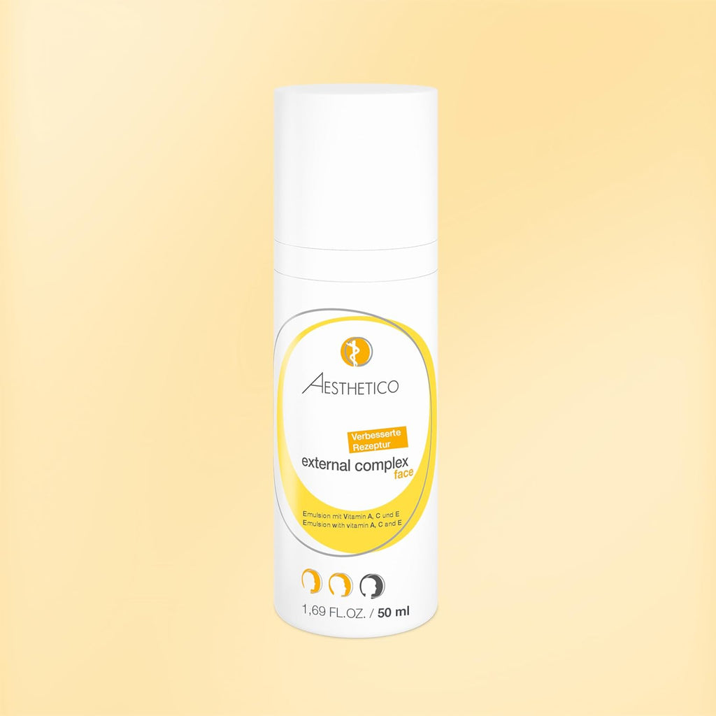 AESTHETICO Skin Care 50 ml