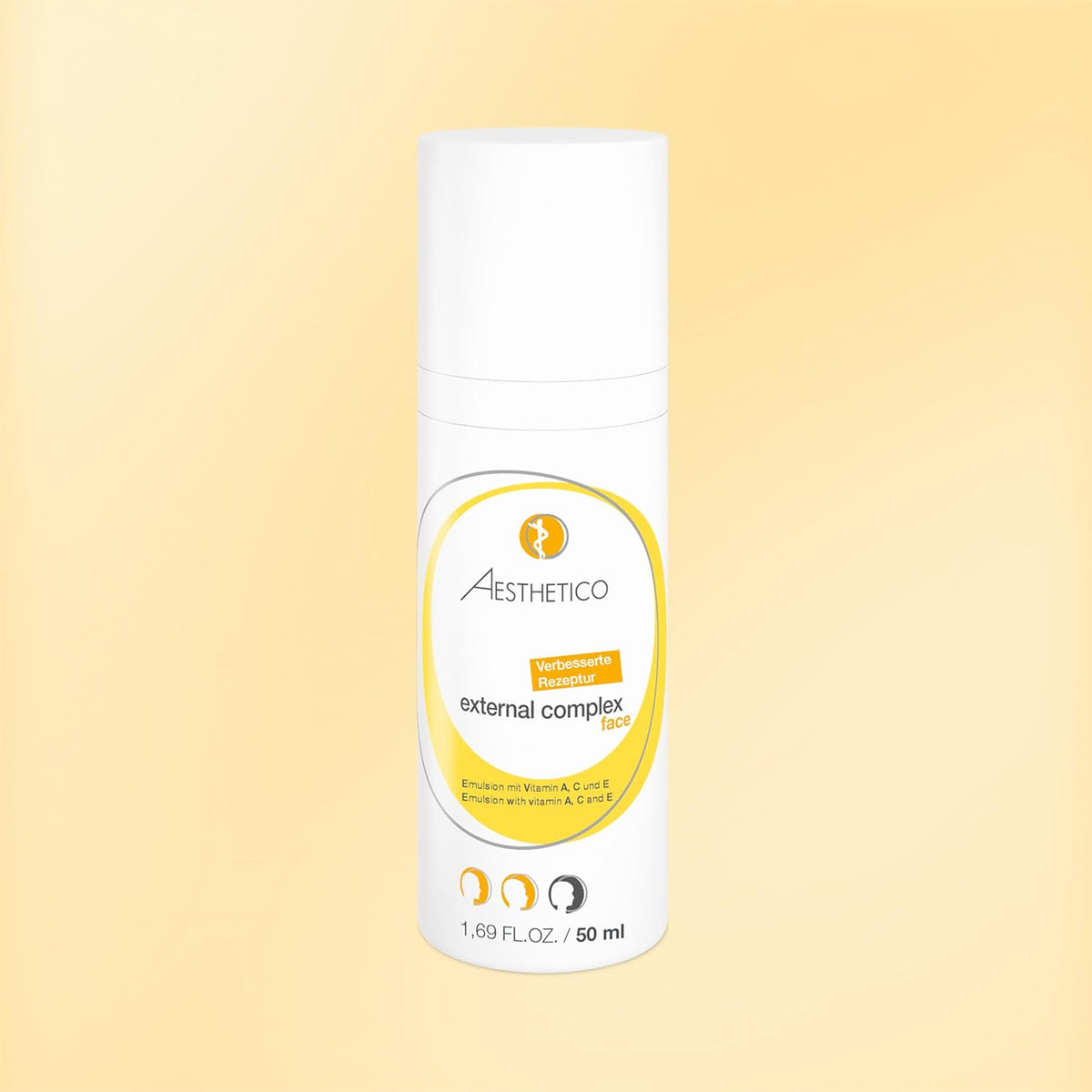 AESTHETICO Skin Care 50 ml