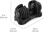 BowFlex Results Series SelectTech Dumbbells