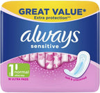 Always Sanitary Pads