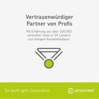 CERASCREEN Health Test Kits