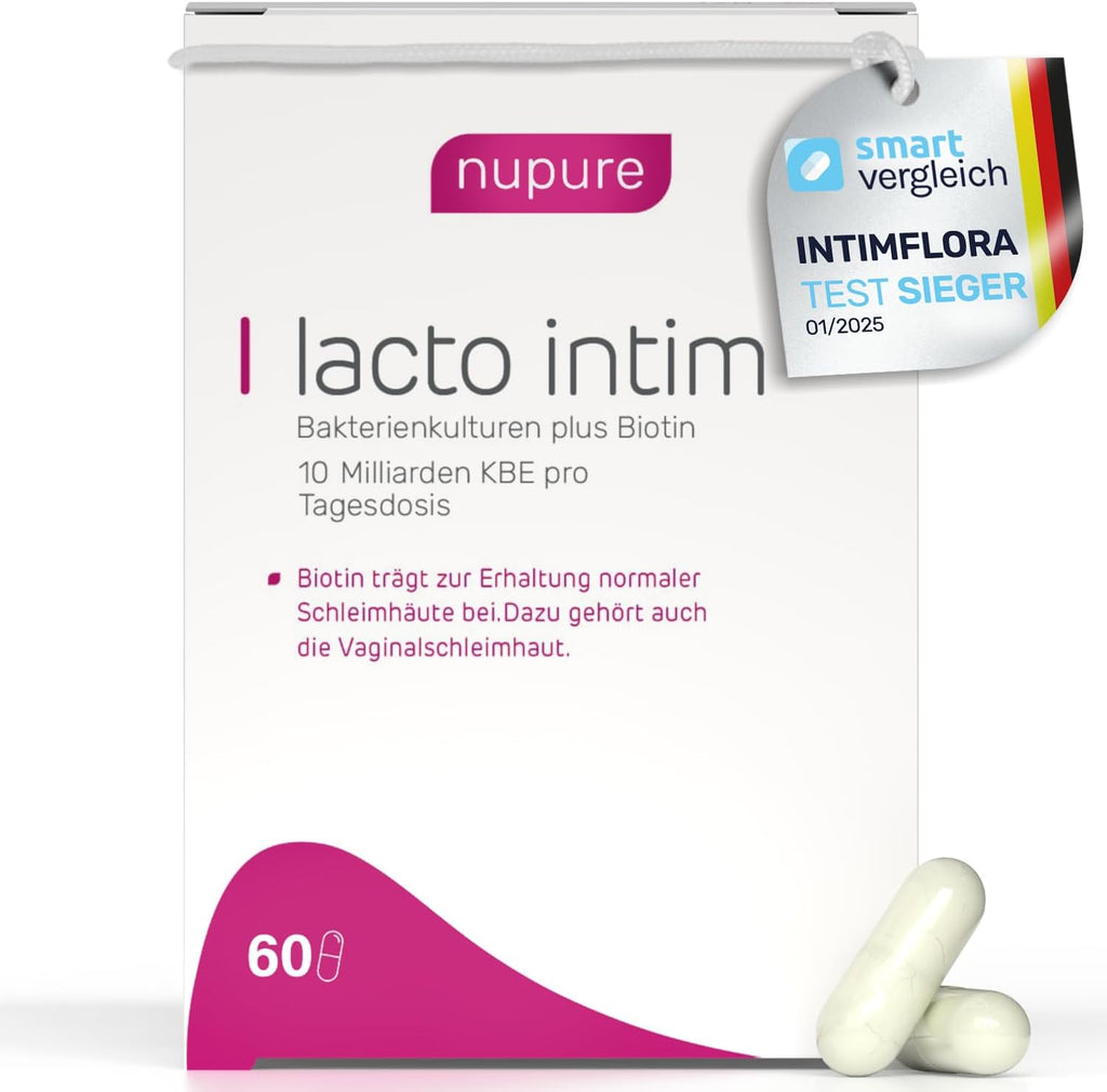 Probiotic Supplements 60 capsules