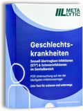 STI-Test Health Test Kits